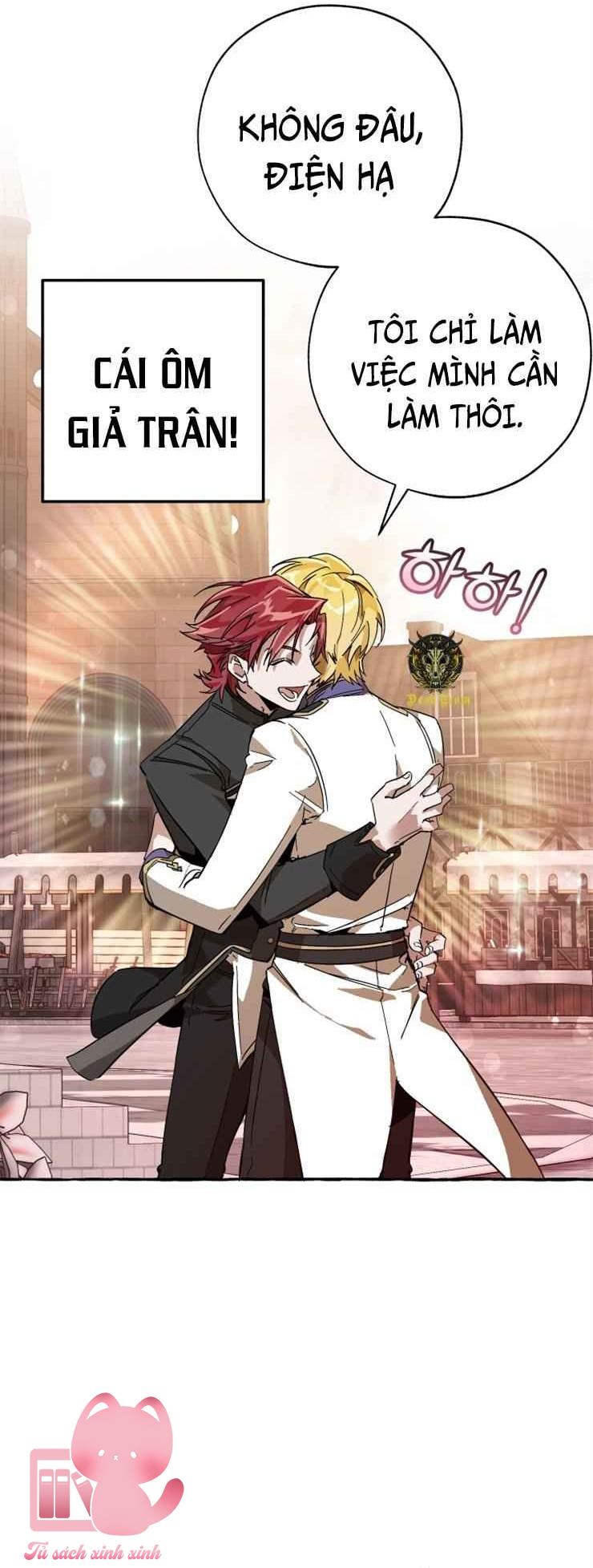 Phế Vật Dòng Dõi Bá Tước - Chap 57 - Trang 35
