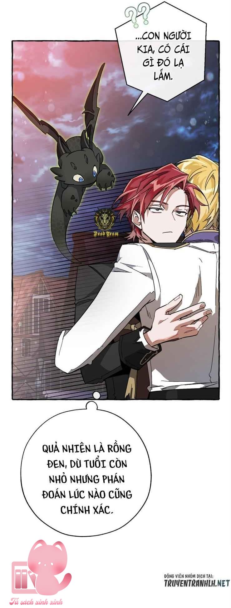 Phế Vật Dòng Dõi Bá Tước - Chap 57 - Trang 36