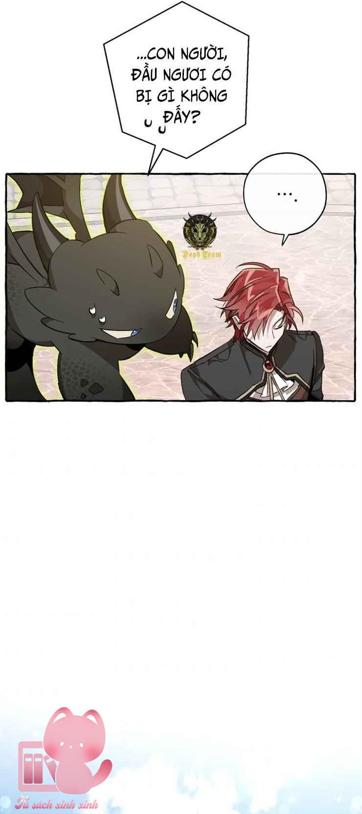 Phế Vật Dòng Dõi Bá Tước - Chap 57 - Trang 41