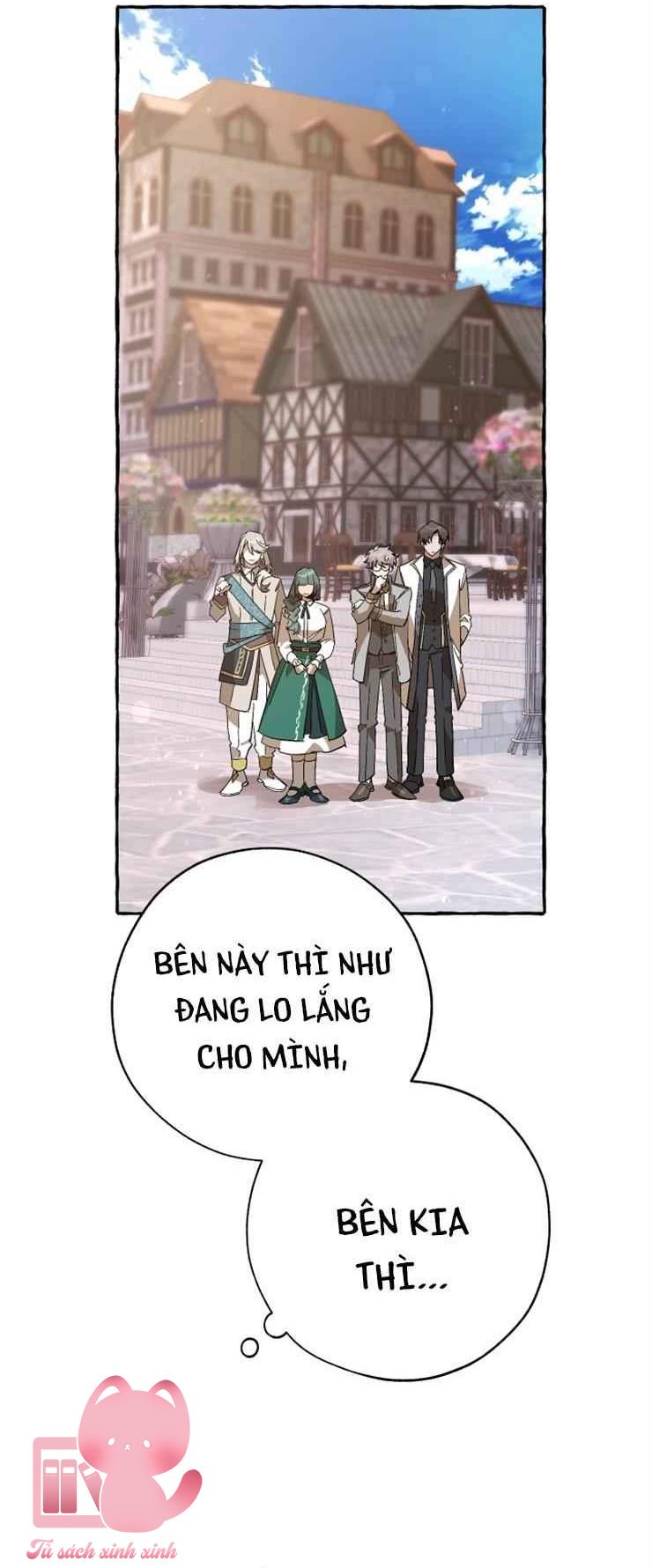 Phế Vật Dòng Dõi Bá Tước - Chap 57 - Trang 44