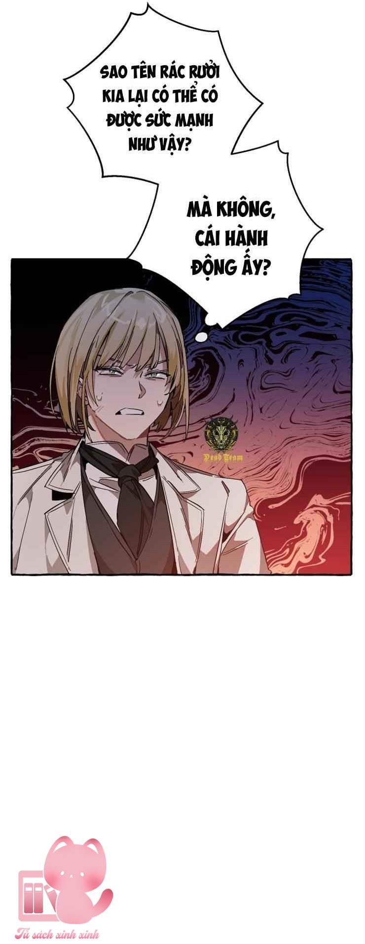 Phế Vật Dòng Dõi Bá Tước - Chap 57 - Trang 45