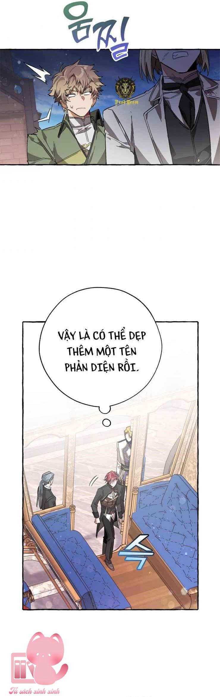 Phế Vật Dòng Dõi Bá Tước - Chap 57 - Trang 47