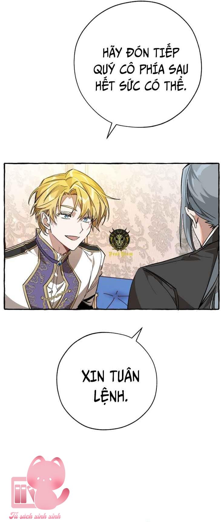 Phế Vật Dòng Dõi Bá Tước - Chap 57 - Trang 48