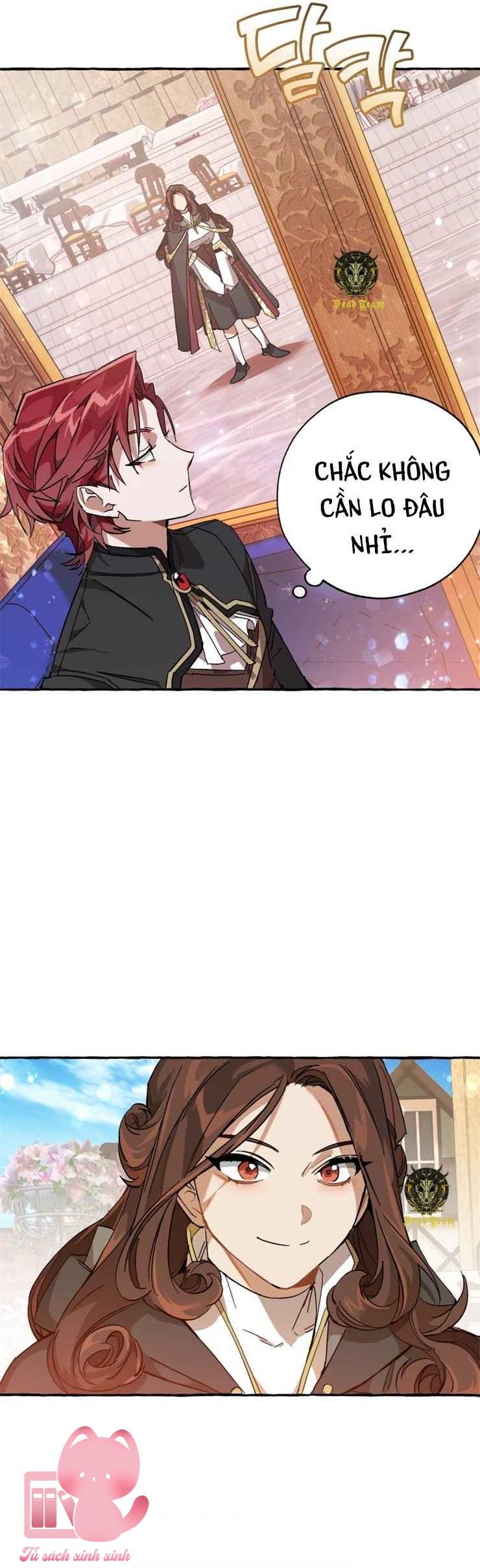 Phế Vật Dòng Dõi Bá Tước - Chap 57 - Trang 49
