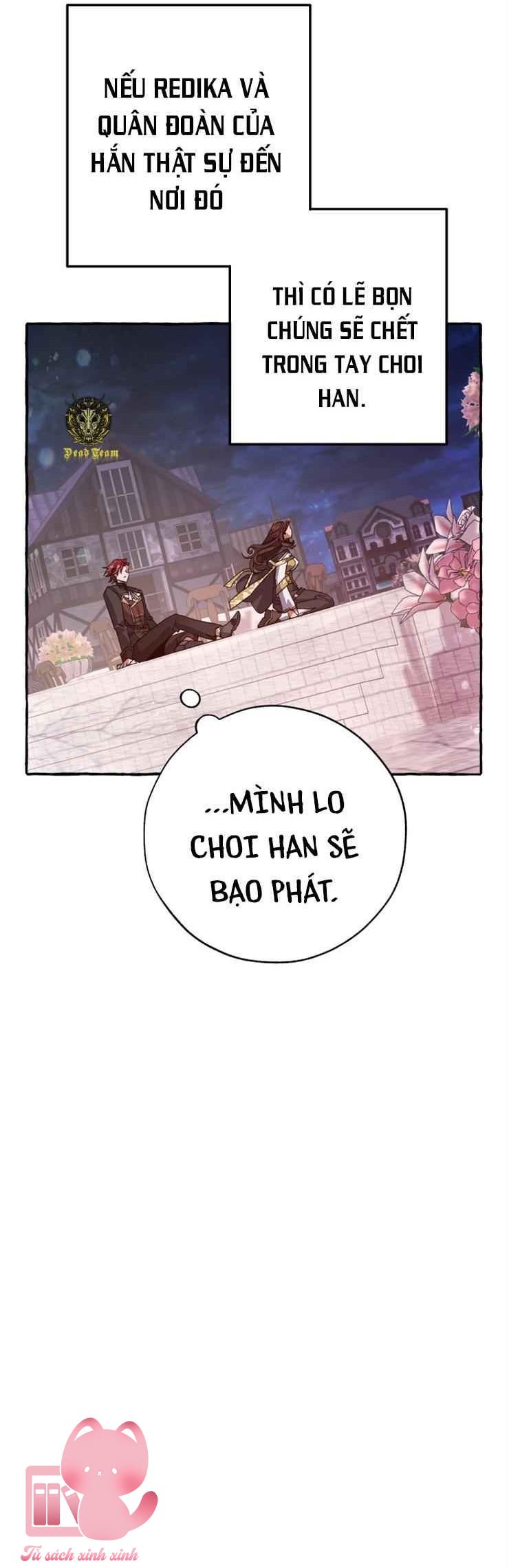 Phế Vật Dòng Dõi Bá Tước - Chap 57 - Trang 6