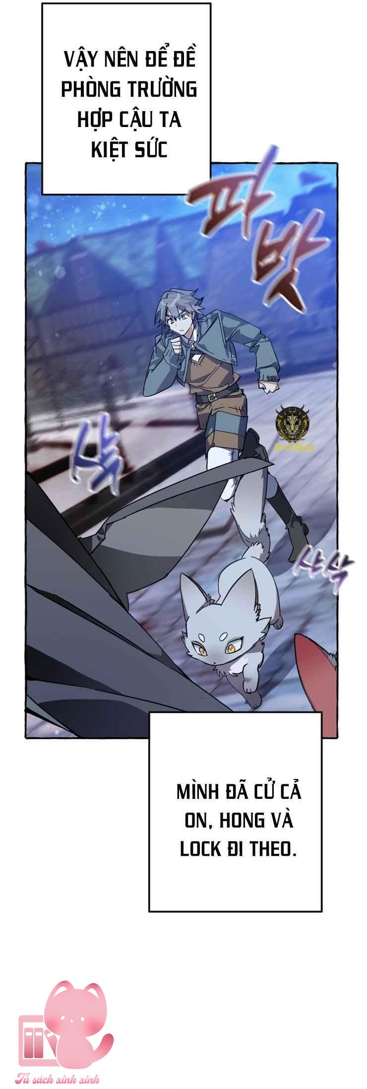 Phế Vật Dòng Dõi Bá Tước - Chap 57 - Trang 7