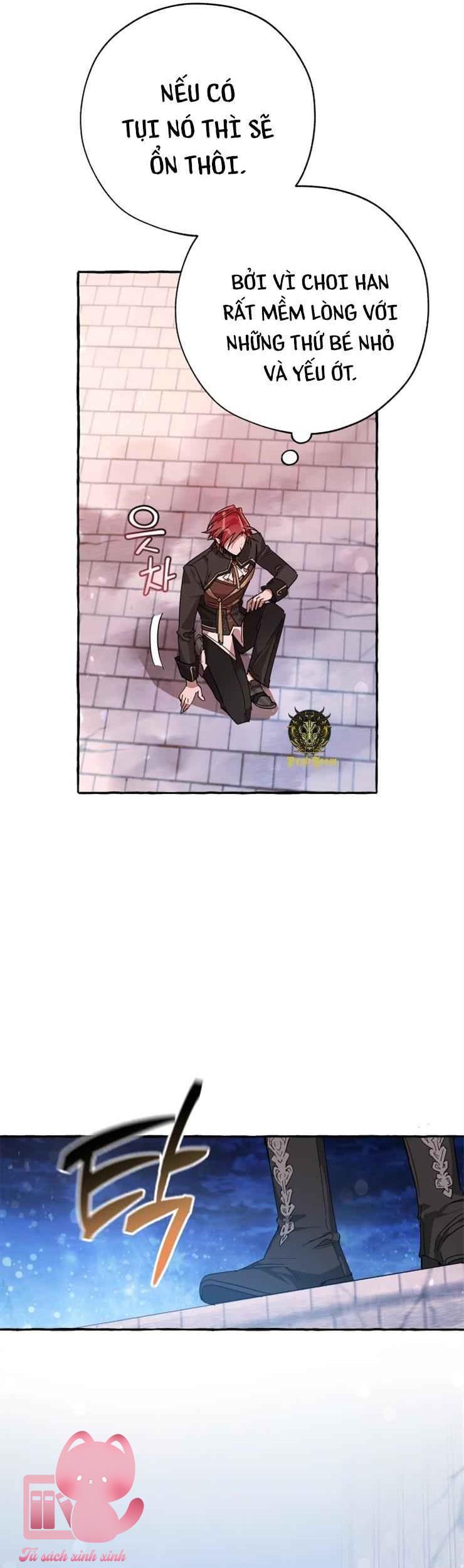 Phế Vật Dòng Dõi Bá Tước - Chap 57 - Trang 8