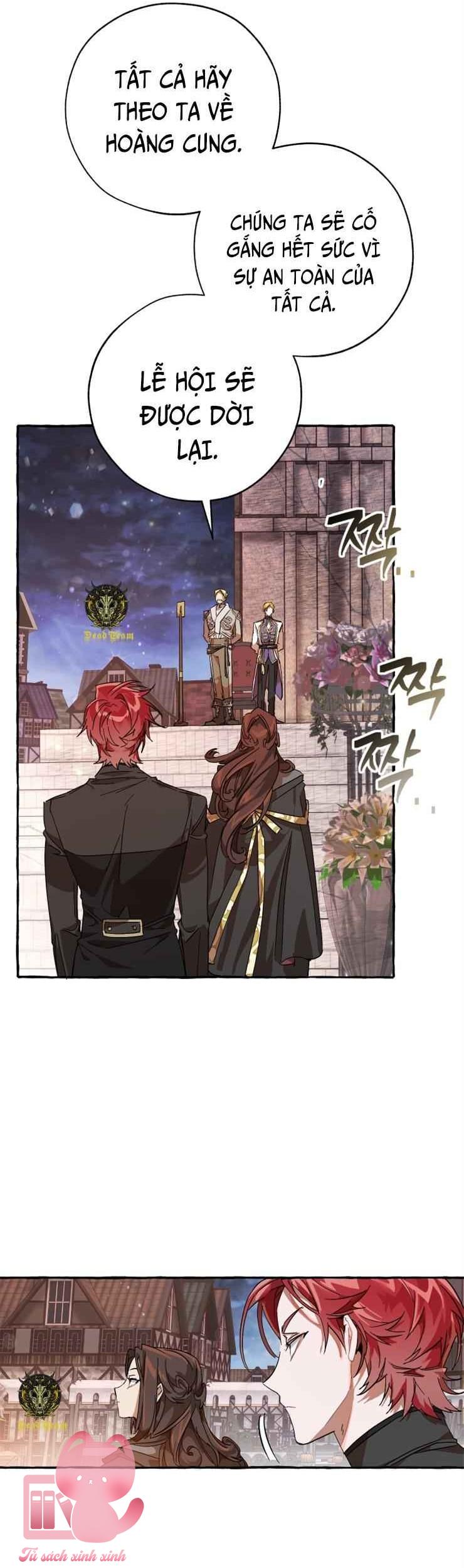 Phế Vật Dòng Dõi Bá Tước - Chap 57 - Trang 10