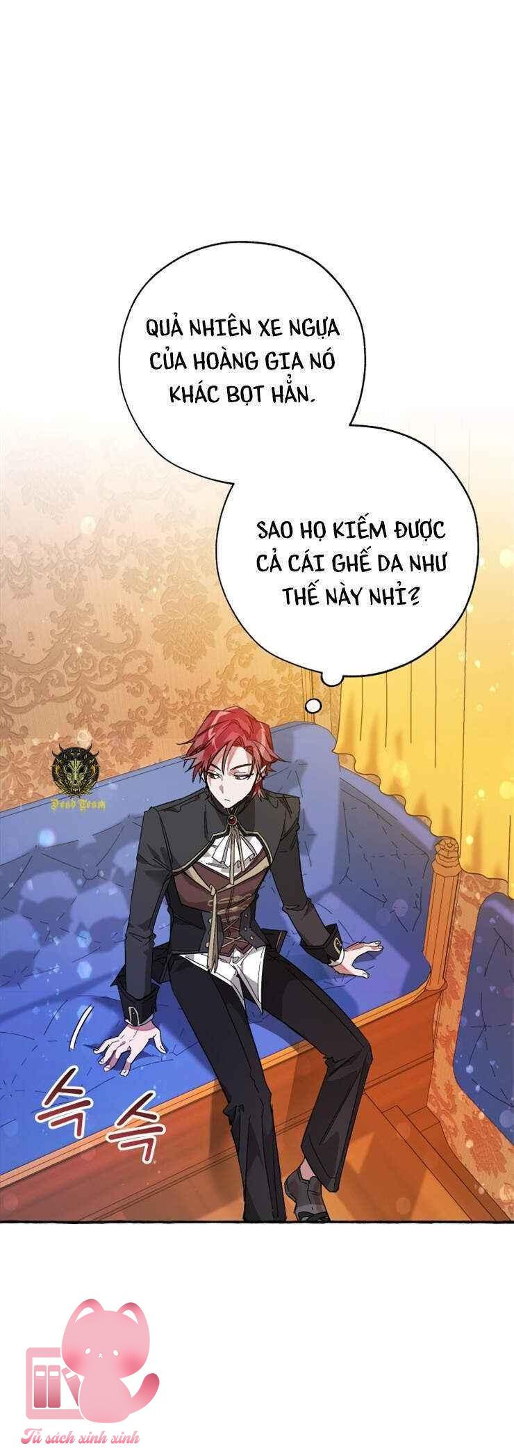 Phế Vật Dòng Dõi Bá Tước - Chap 58 - Trang 2