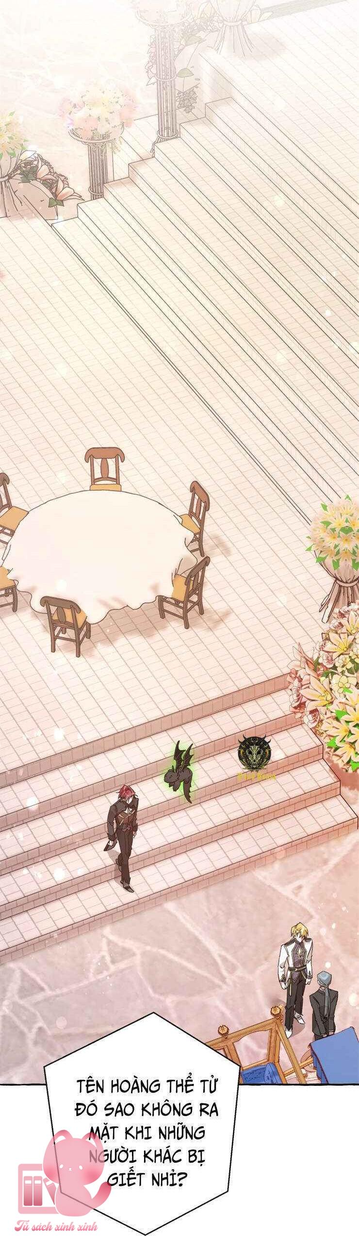 Phế Vật Dòng Dõi Bá Tước - Chap 58 - Trang 11