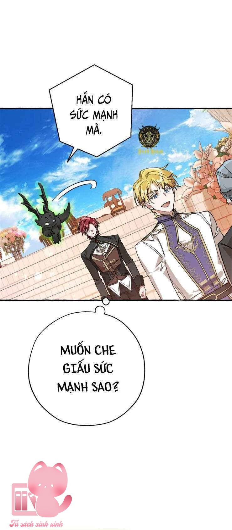 Phế Vật Dòng Dõi Bá Tước - Chap 58 - Trang 12