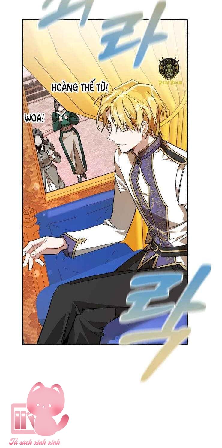 Phế Vật Dòng Dõi Bá Tước - Chap 58 - Trang 19