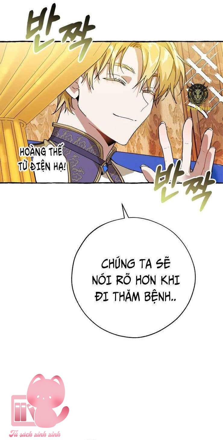 Phế Vật Dòng Dõi Bá Tước - Chap 58 - Trang 20