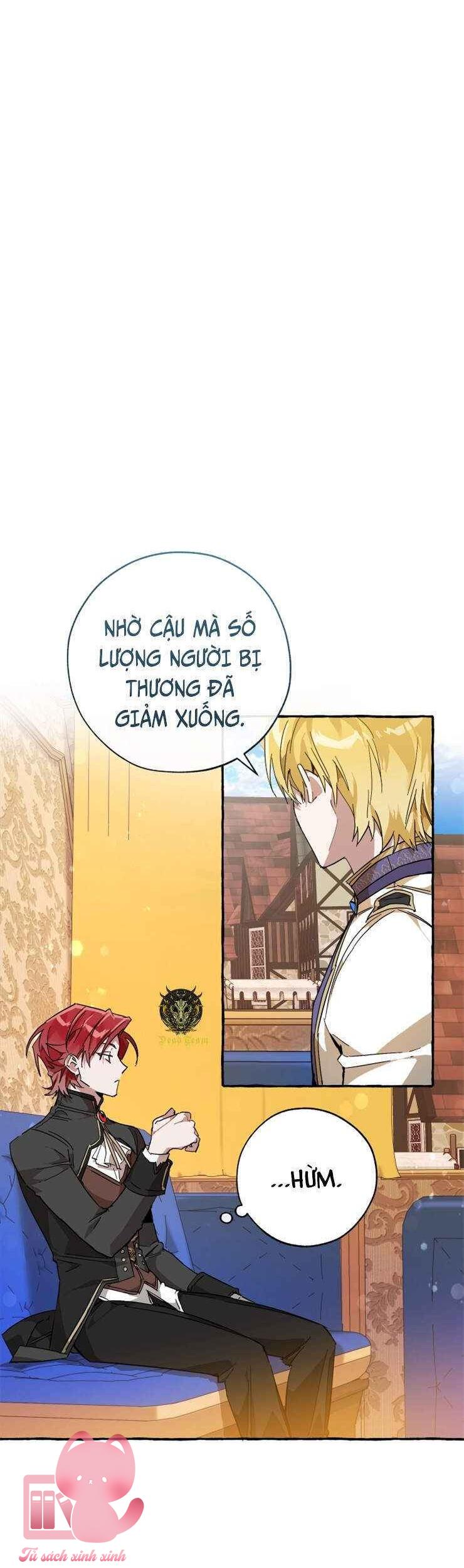 Phế Vật Dòng Dõi Bá Tước - Chap 58 - Trang 24