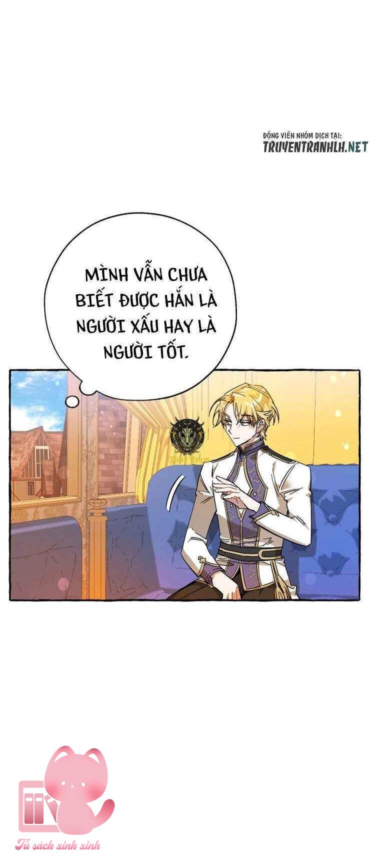 Phế Vật Dòng Dõi Bá Tước - Chap 58 - Trang 25