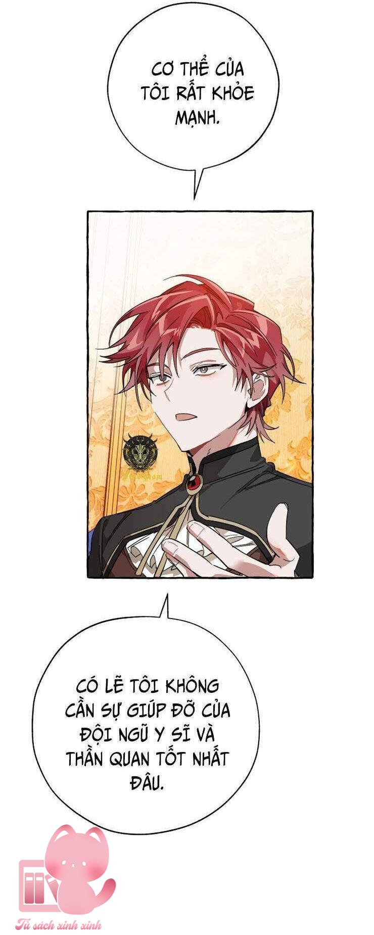 Phế Vật Dòng Dõi Bá Tước - Chap 58 - Trang 4