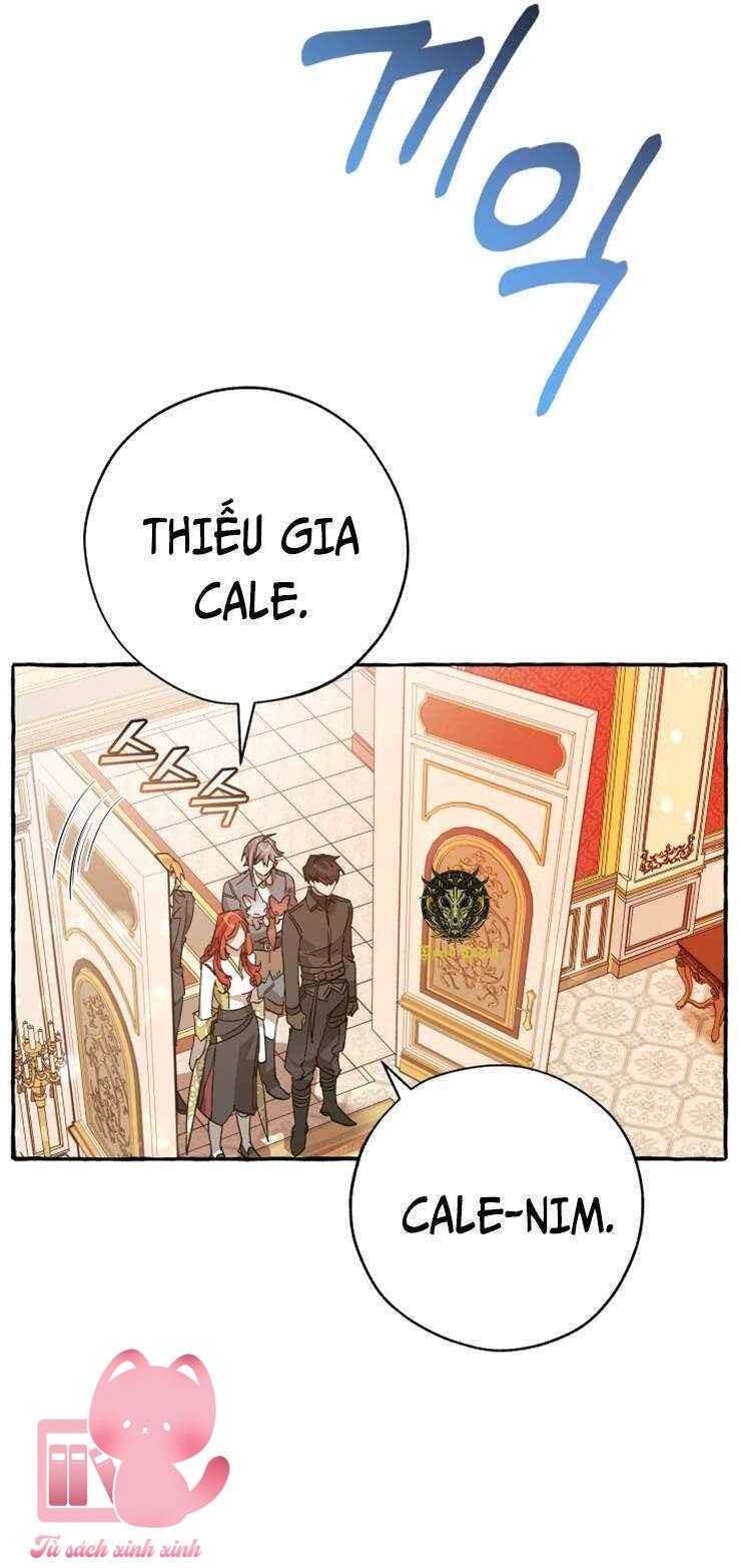 Phế Vật Dòng Dõi Bá Tước - Chap 58 - Trang 32