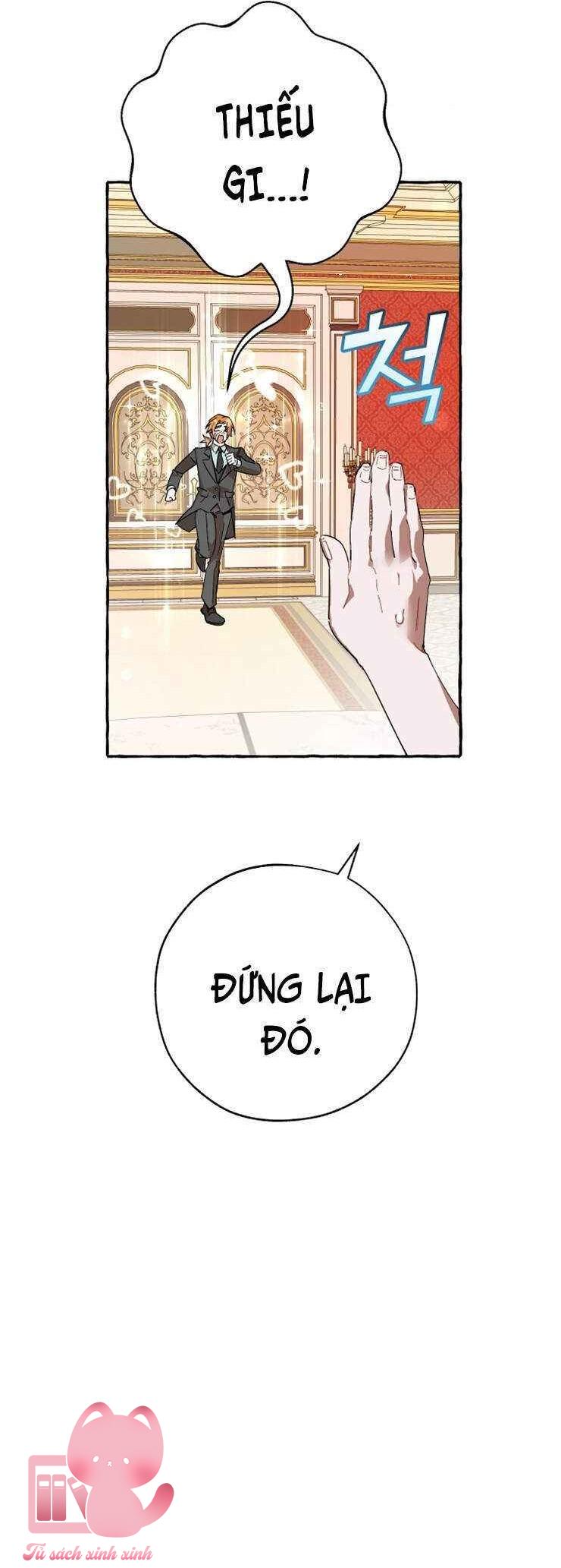 Phế Vật Dòng Dõi Bá Tước - Chap 58 - Trang 34