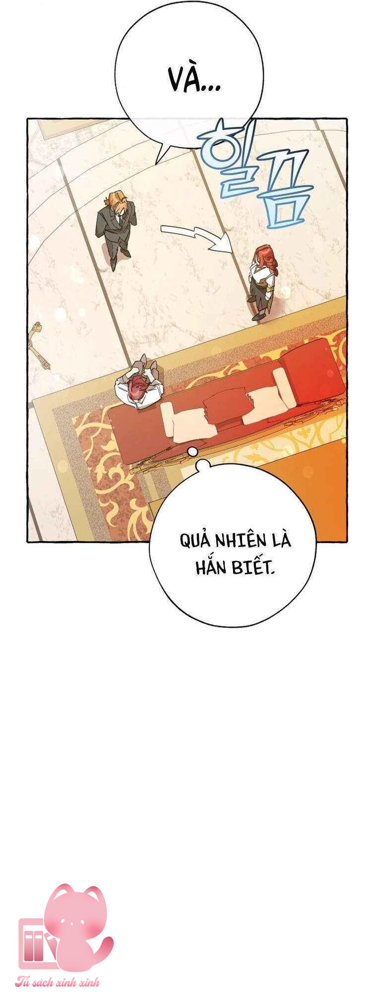 Phế Vật Dòng Dõi Bá Tước - Chap 58 - Trang 37