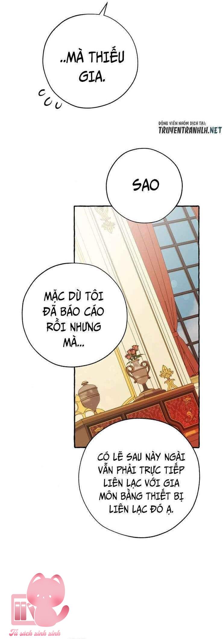 Phế Vật Dòng Dõi Bá Tước - Chap 58 - Trang 40