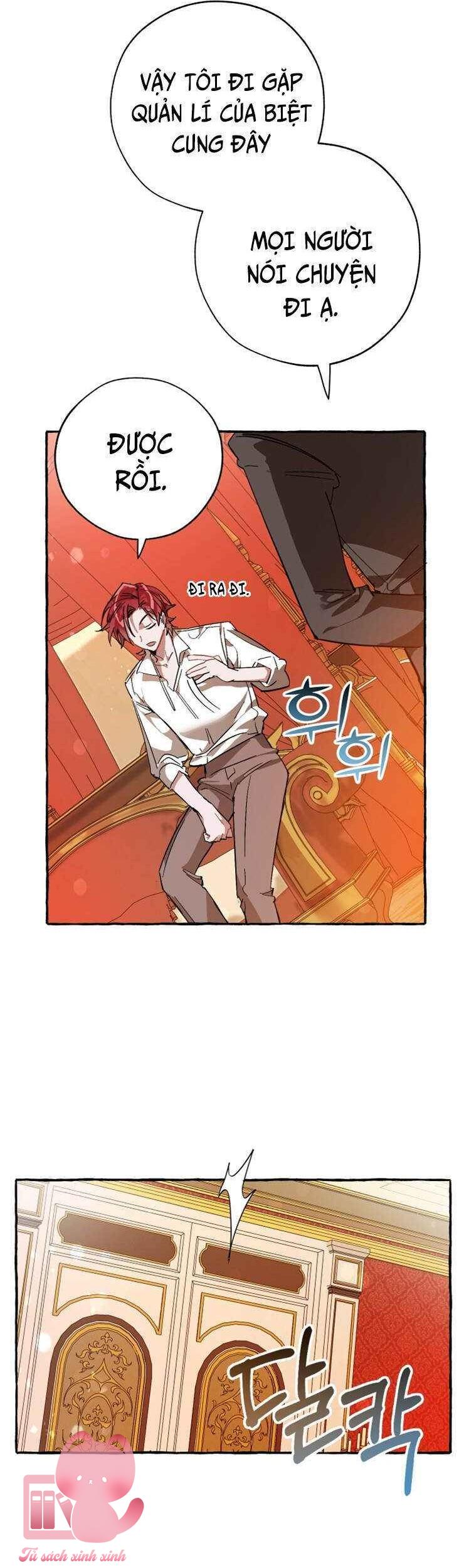 Phế Vật Dòng Dõi Bá Tước - Chap 58 - Trang 42