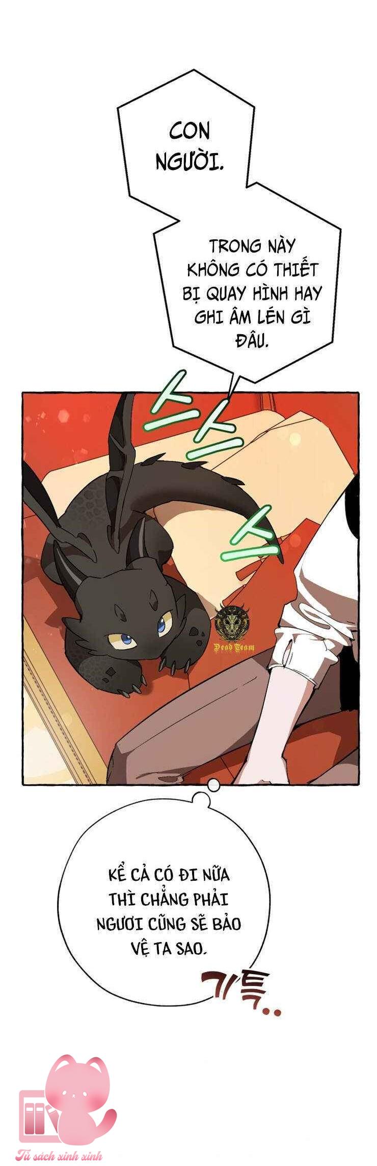 Phế Vật Dòng Dõi Bá Tước - Chap 58 - Trang 43