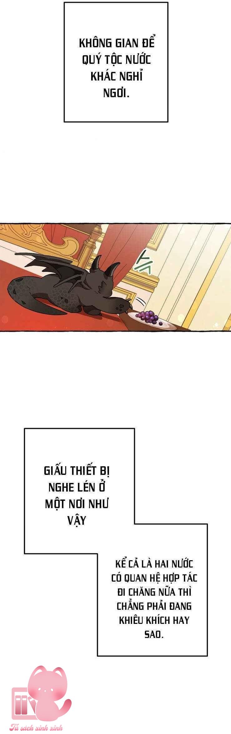 Phế Vật Dòng Dõi Bá Tước - Chap 58 - Trang 44