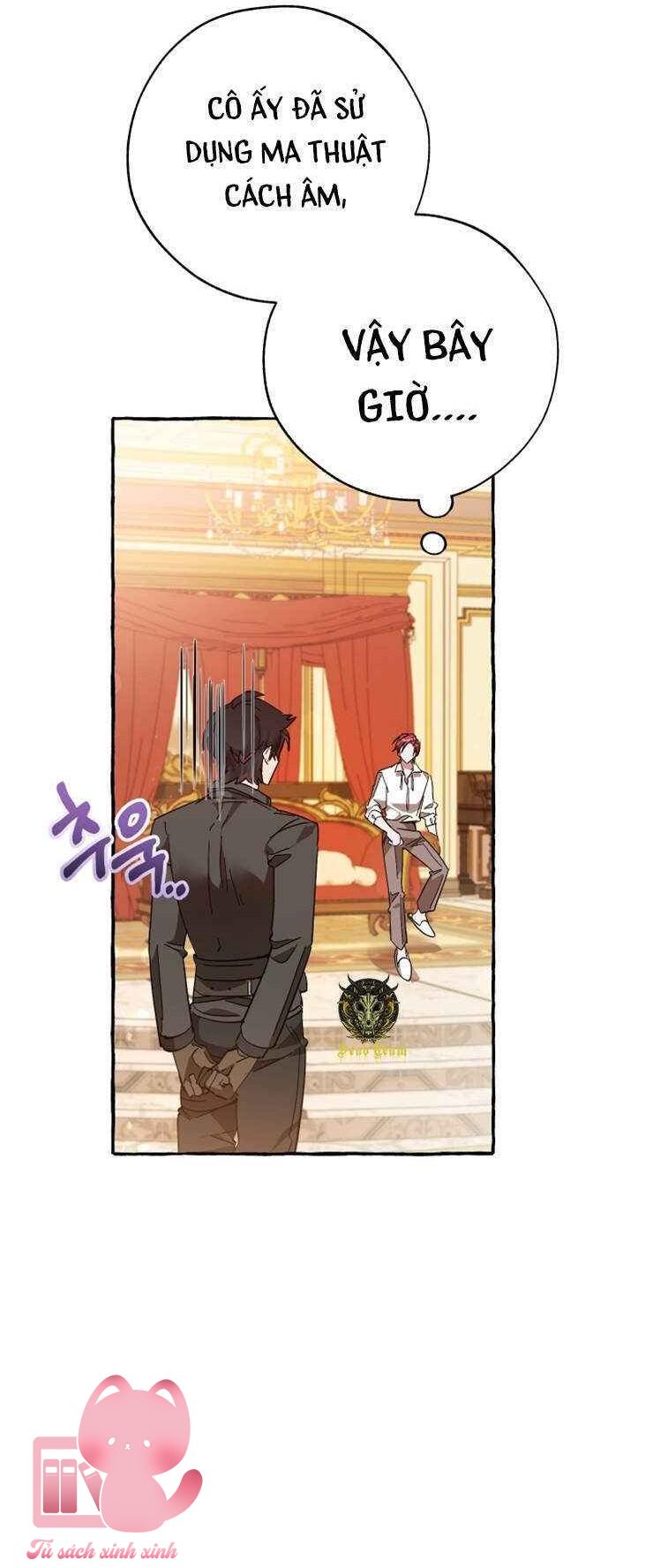 Phế Vật Dòng Dõi Bá Tước - Chap 58 - Trang 46