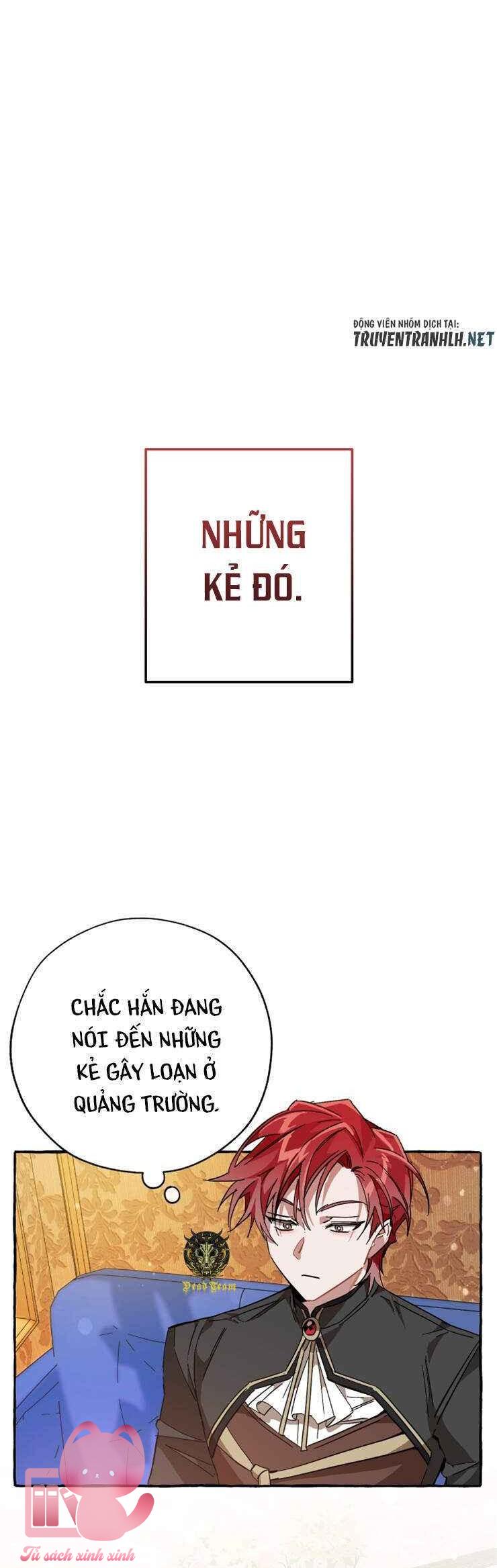 Phế Vật Dòng Dõi Bá Tước - Chap 58 - Trang 10