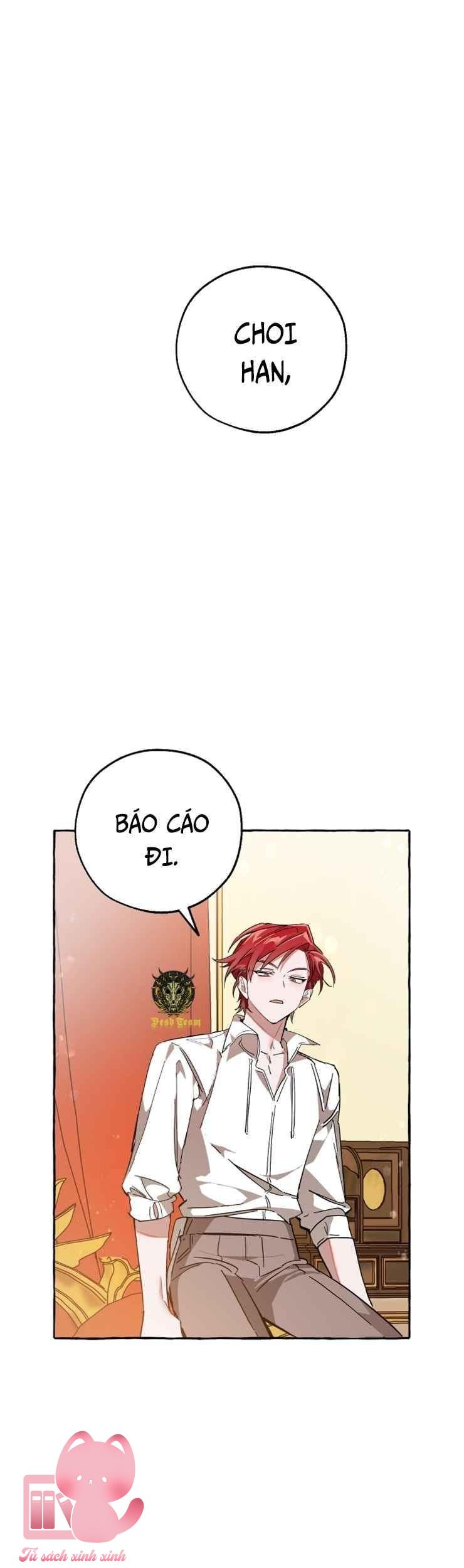 Phế Vật Dòng Dõi Bá Tước - Chap 59 - Trang 2