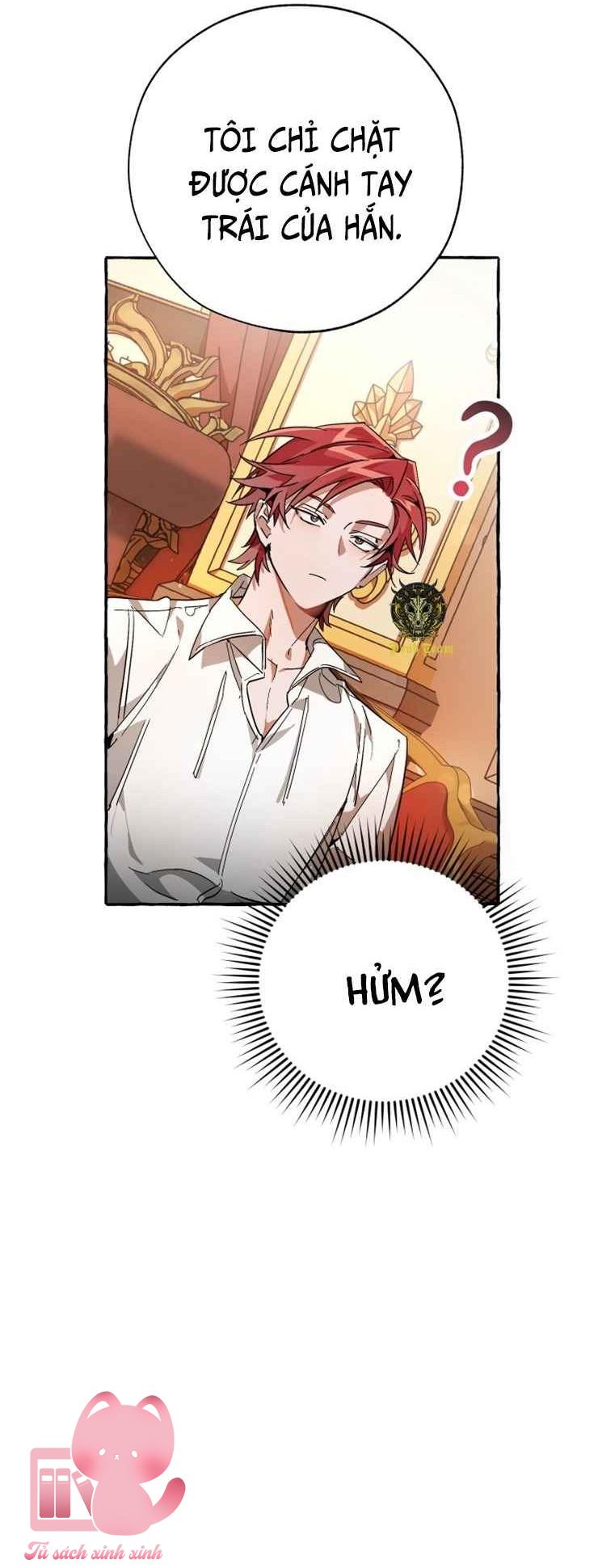 Phế Vật Dòng Dõi Bá Tước - Chap 59 - Trang 13