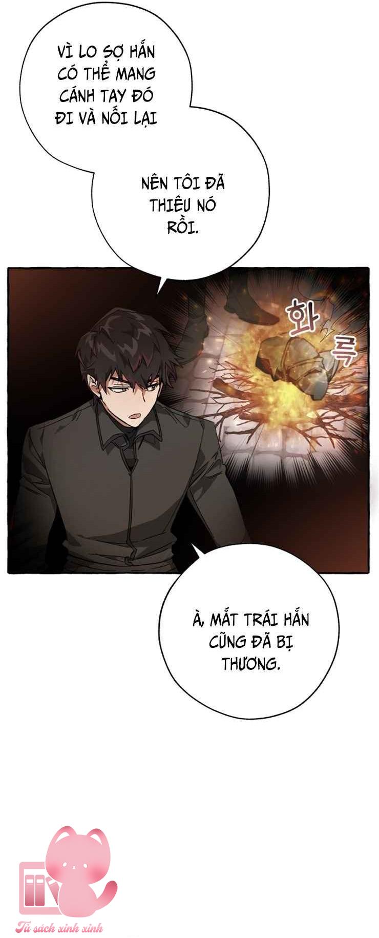 Phế Vật Dòng Dõi Bá Tước - Chap 59 - Trang 14