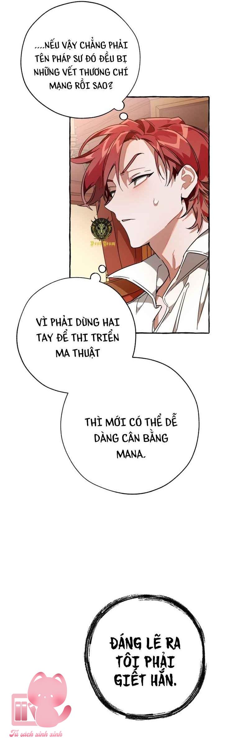Phế Vật Dòng Dõi Bá Tước - Chap 59 - Trang 15