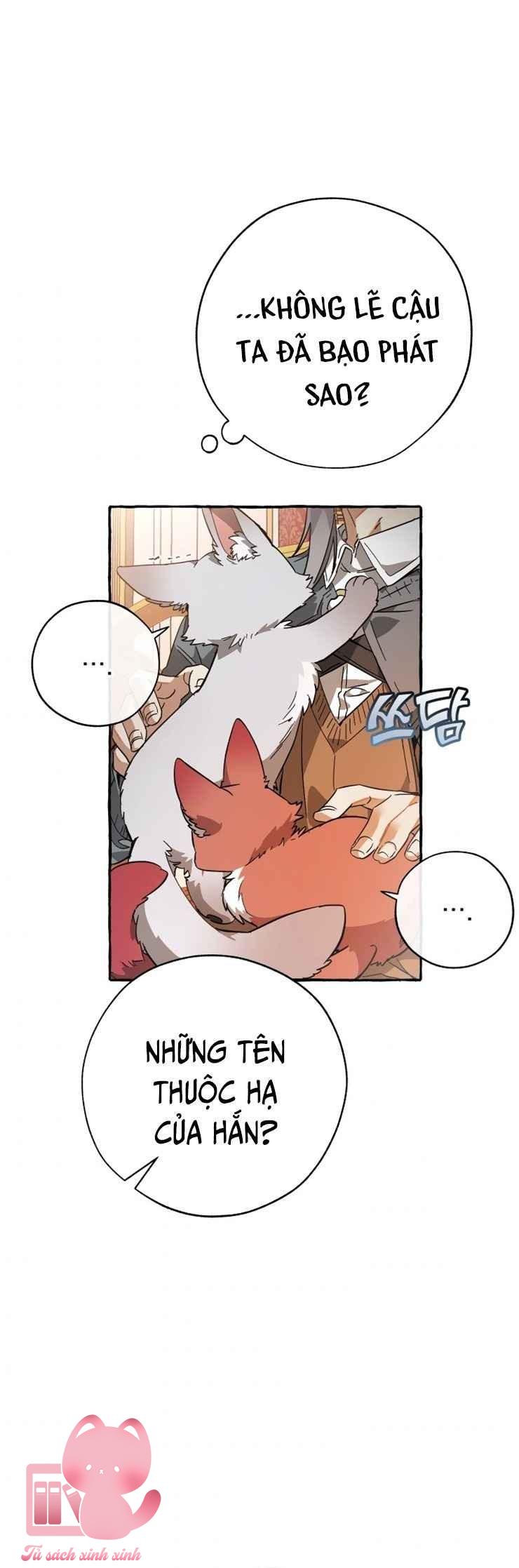 Phế Vật Dòng Dõi Bá Tước - Chap 59 - Trang 18