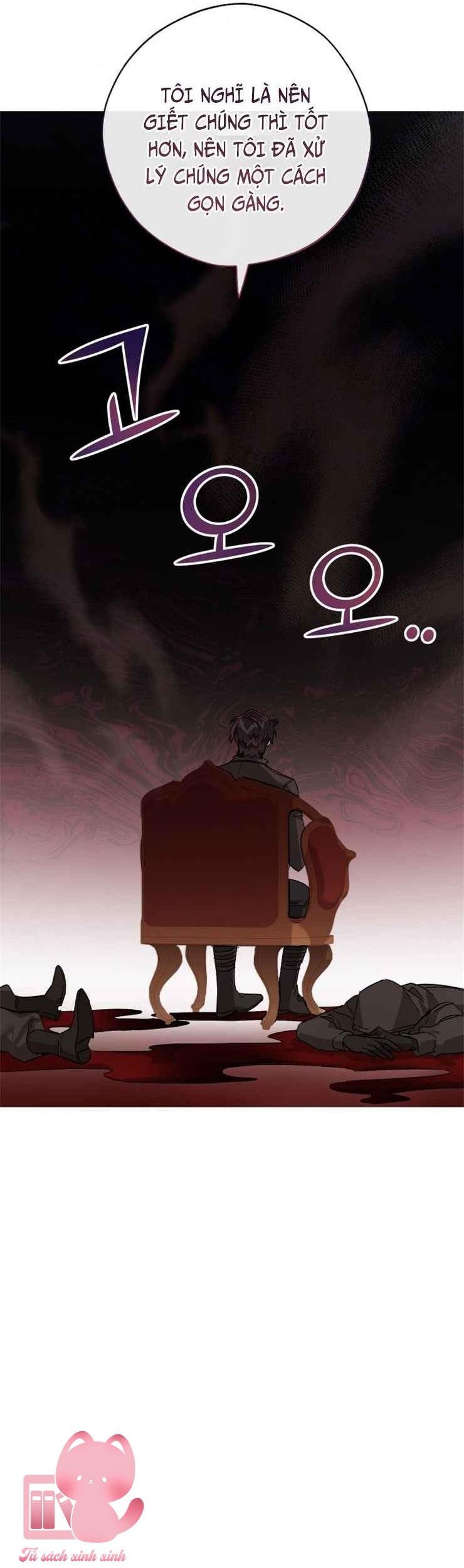 Phế Vật Dòng Dõi Bá Tước - Chap 59 - Trang 19