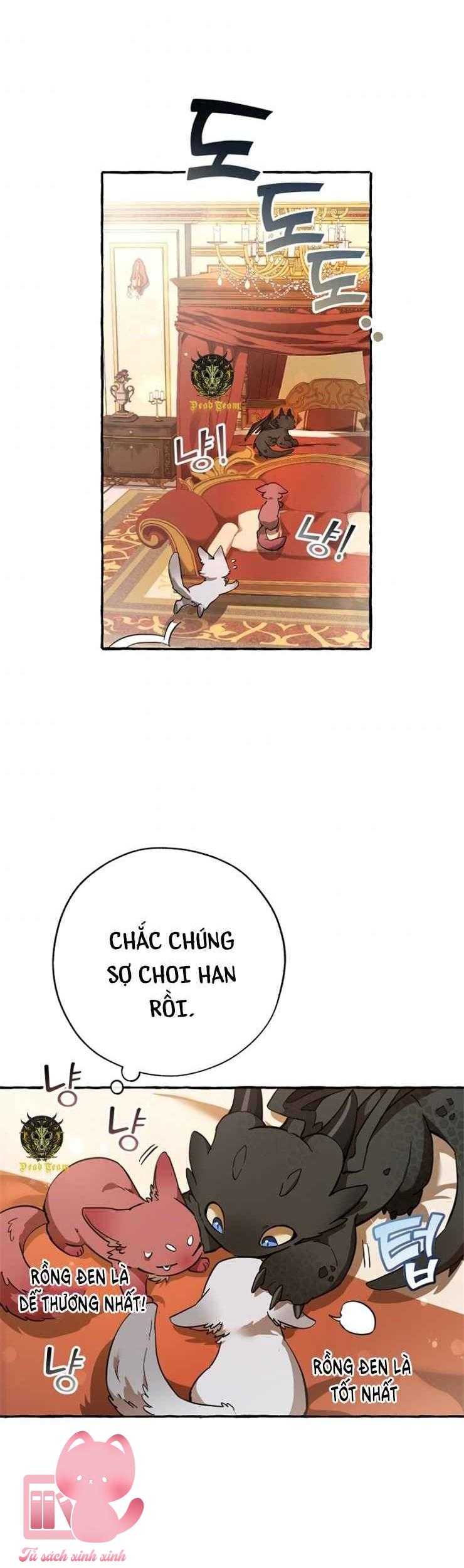 Phế Vật Dòng Dõi Bá Tước - Chap 59 - Trang 23