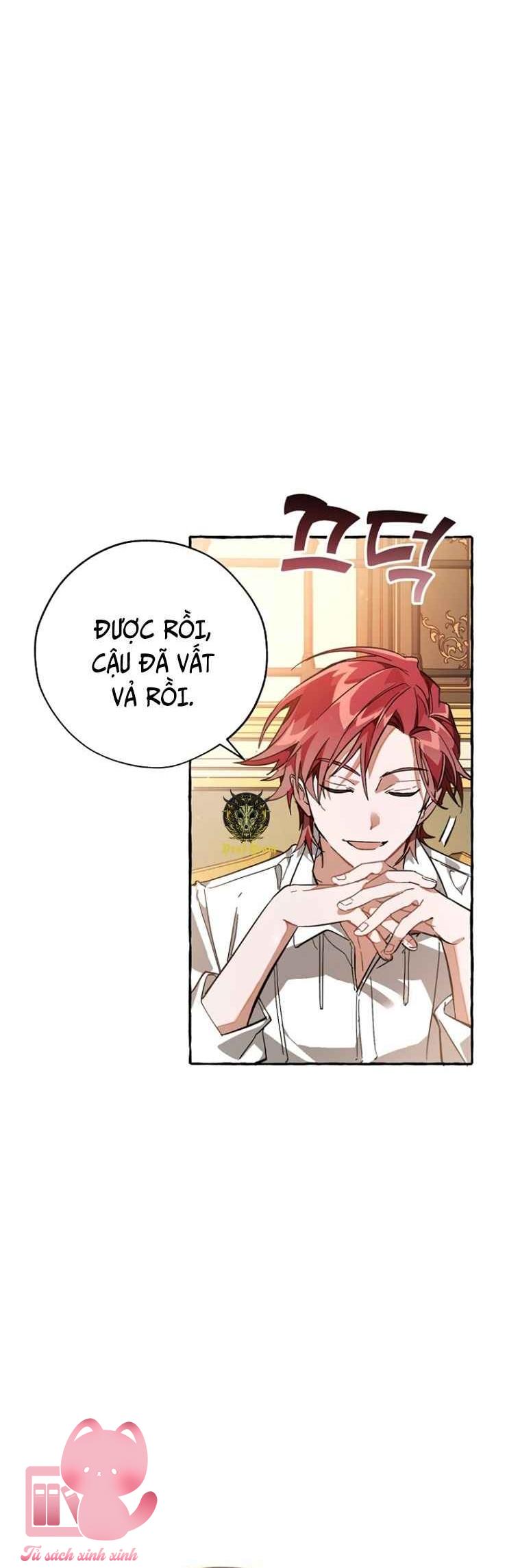 Phế Vật Dòng Dõi Bá Tước - Chap 59 - Trang 24