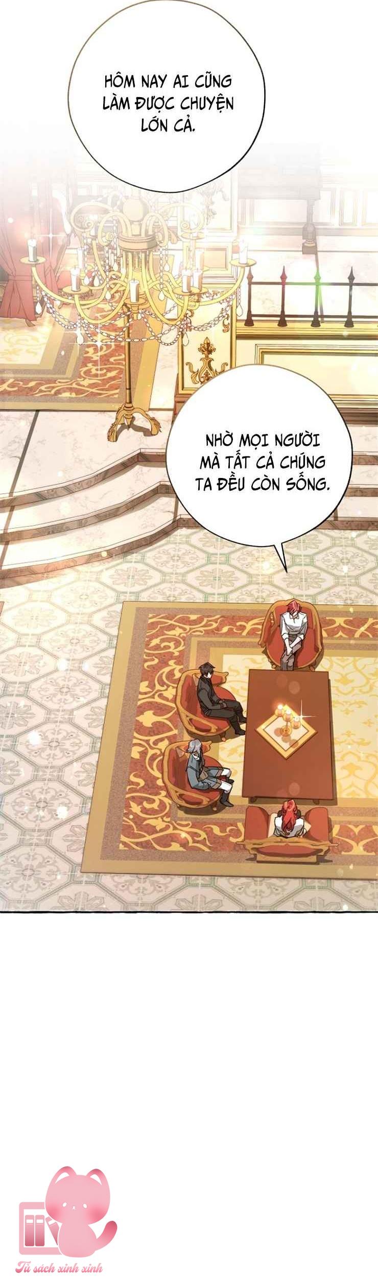 Phế Vật Dòng Dõi Bá Tước - Chap 59 - Trang 25