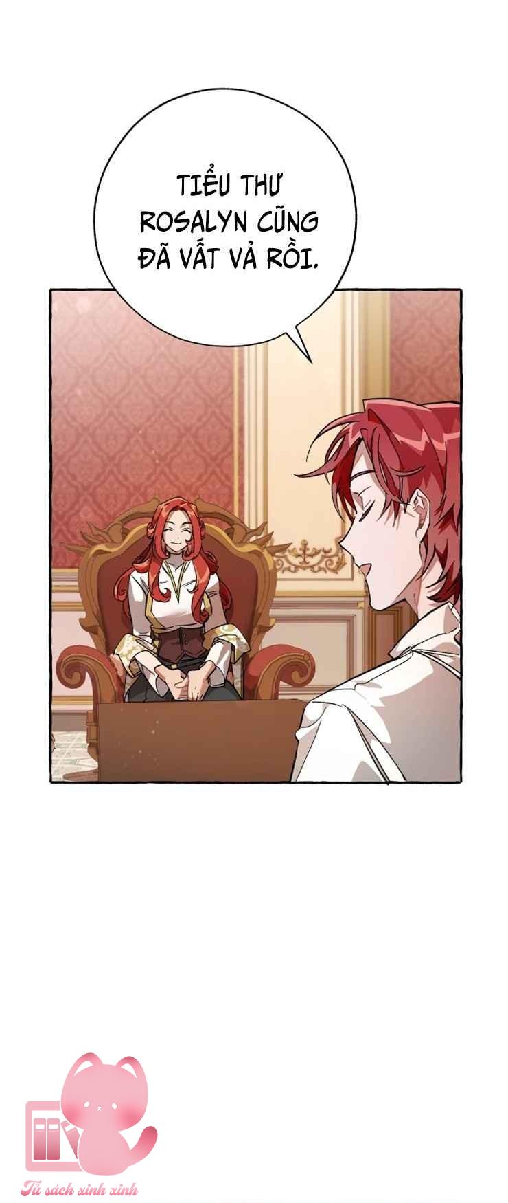 Phế Vật Dòng Dõi Bá Tước - Chap 59 - Trang 26