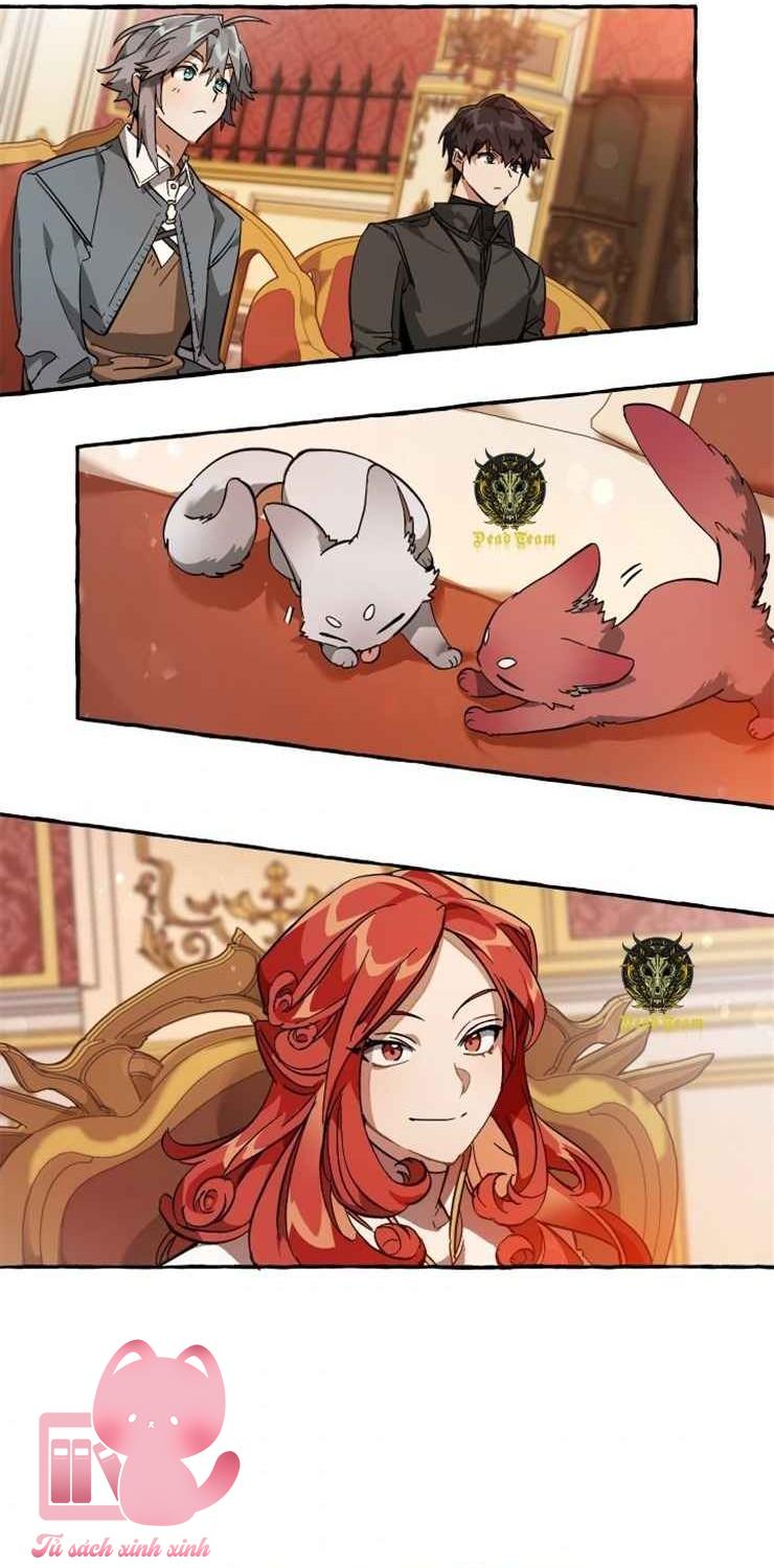 Phế Vật Dòng Dõi Bá Tước - Chap 59 - Trang 27