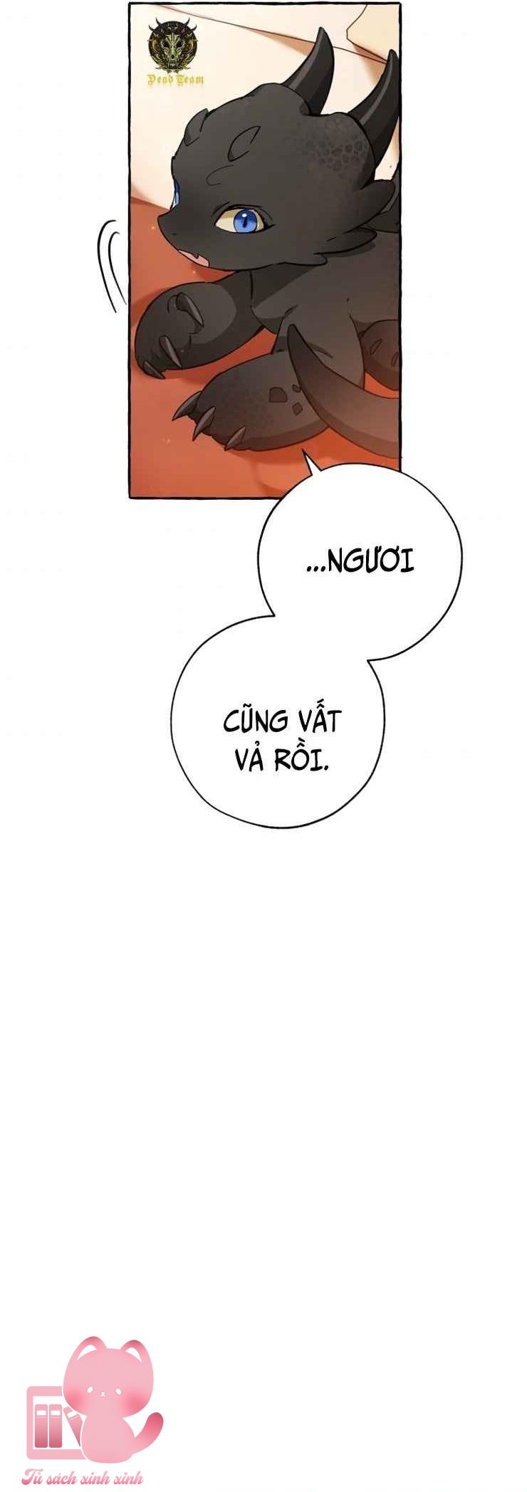 Phế Vật Dòng Dõi Bá Tước - Chap 59 - Trang 28