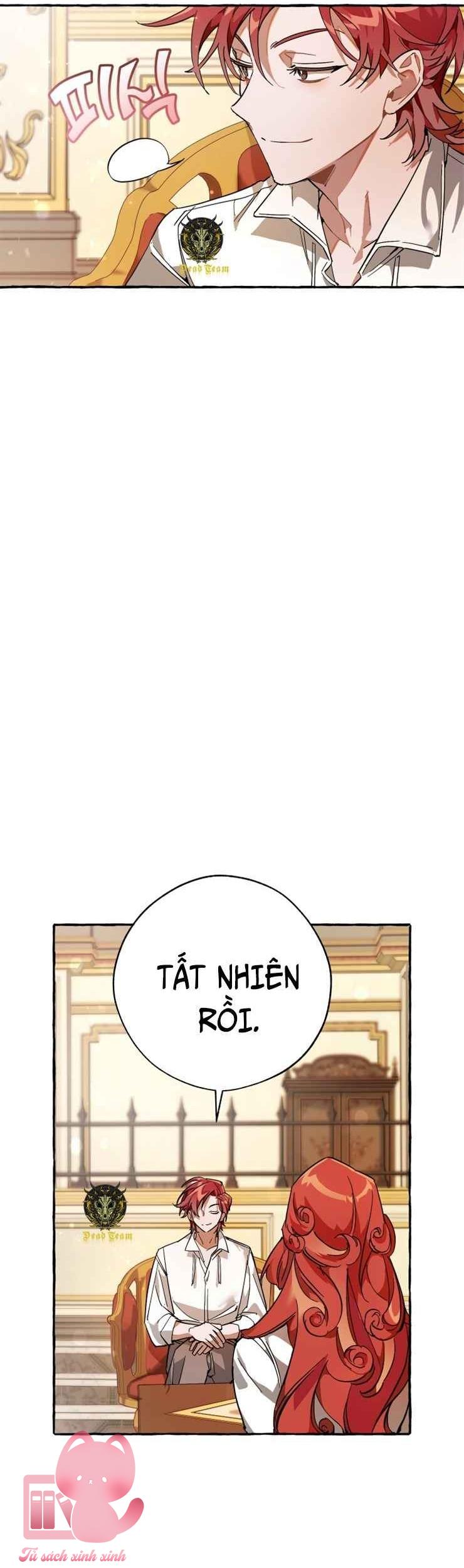 Phế Vật Dòng Dõi Bá Tước - Chap 59 - Trang 29