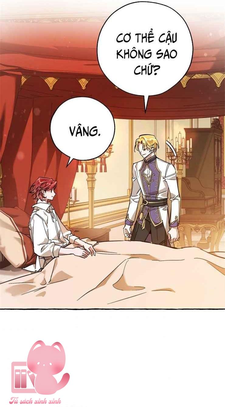 Phế Vật Dòng Dõi Bá Tước - Chap 59 - Trang 32