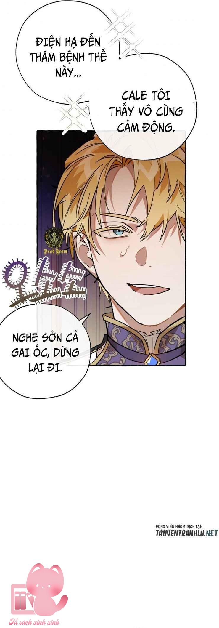 Phế Vật Dòng Dõi Bá Tước - Chap 59 - Trang 33