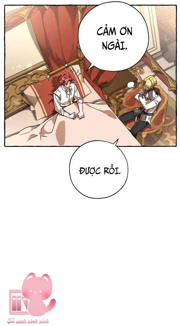 Phế Vật Dòng Dõi Bá Tước - Chap 59 - Trang 34