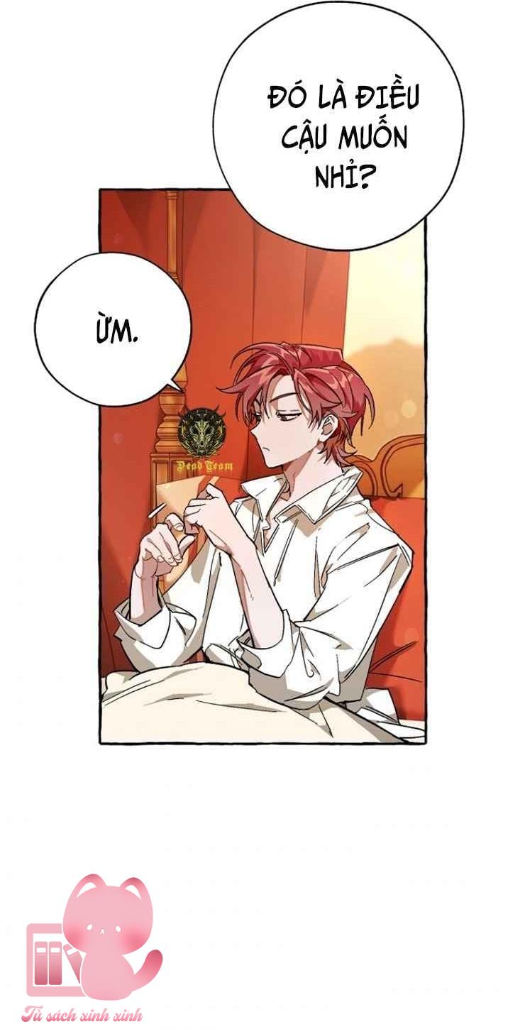 Phế Vật Dòng Dõi Bá Tước - Chap 59 - Trang 37