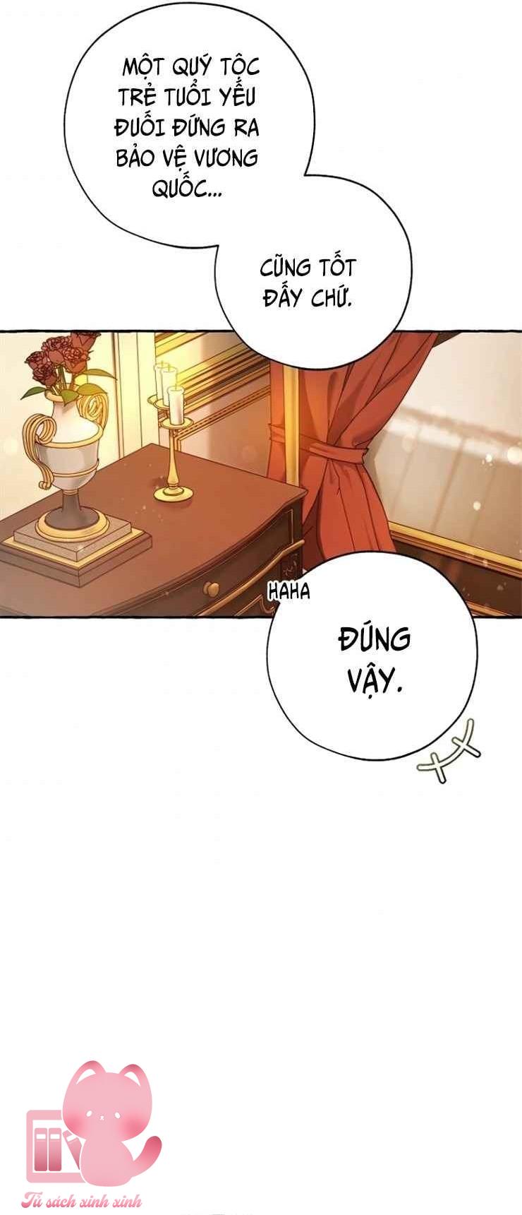 Phế Vật Dòng Dõi Bá Tước - Chap 59 - Trang 38