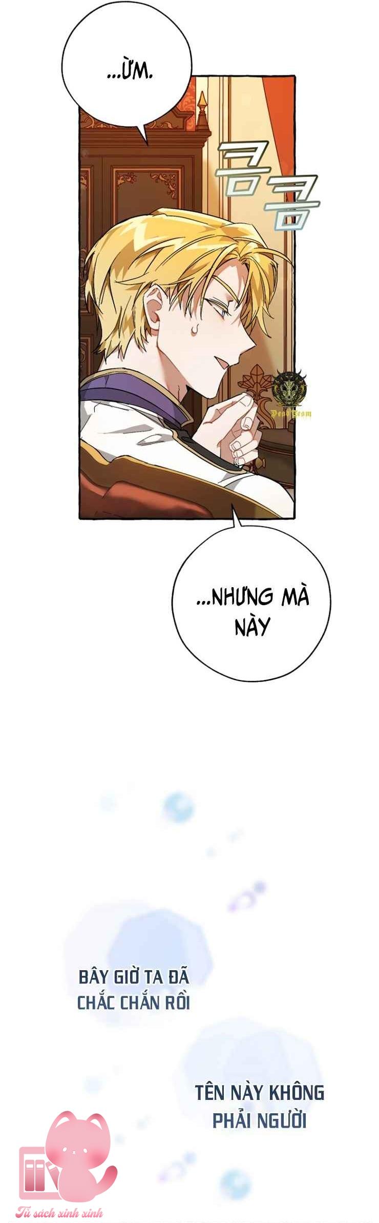 Phế Vật Dòng Dõi Bá Tước - Chap 59 - Trang 40
