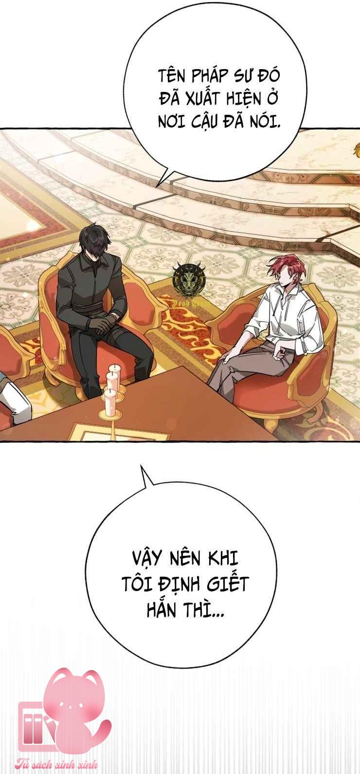 Phế Vật Dòng Dõi Bá Tước - Chap 59 - Trang 5