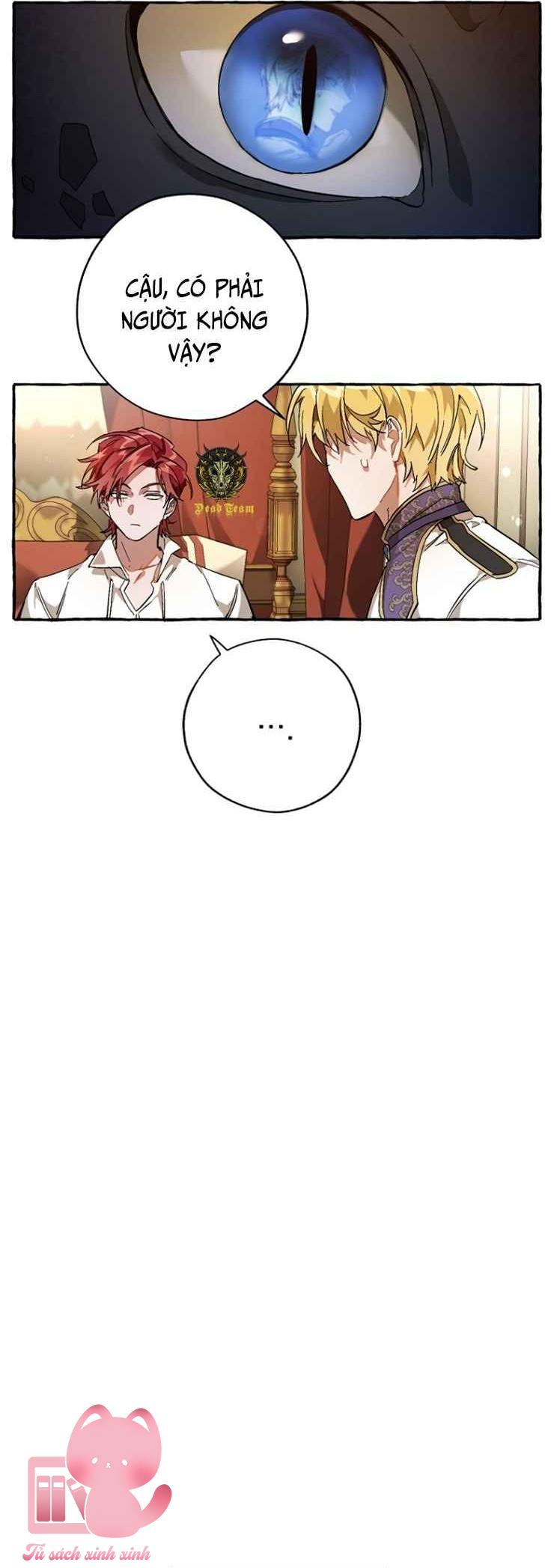 Phế Vật Dòng Dõi Bá Tước - Chap 59 - Trang 41